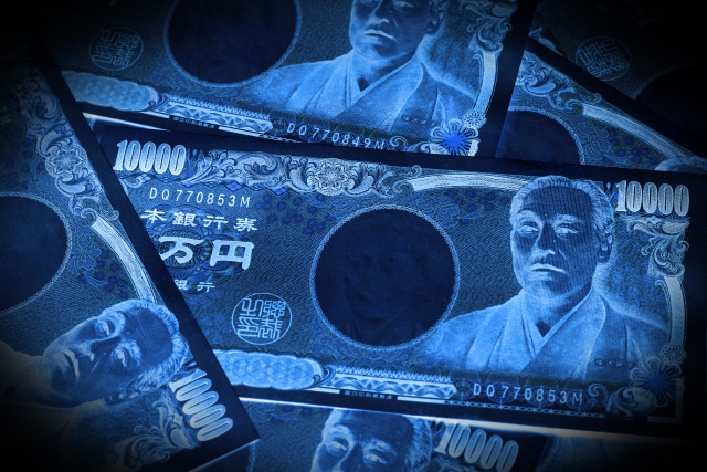 闇金によって汚れたお金。大村市で闇金問題の無料相談は電話でできる